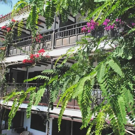 Parque Tropical Hotel Playa del Ingles (Gran Canaria)