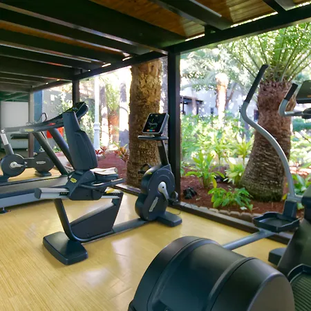 Parque Tropical Ξενοδοχείο Πλάγια ντελ Ινγκλές