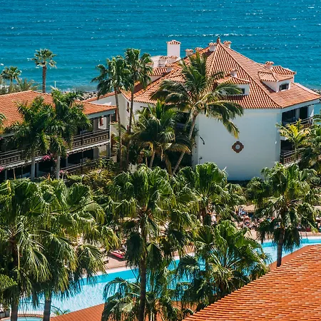 Parque Tropical Ξενοδοχείο