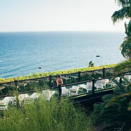 Parque Tropical Ξενοδοχείο Πλάγια ντελ Ινγκλές