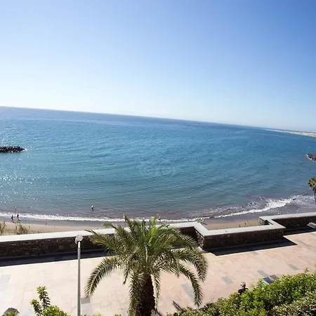 Parque Tropical Ξενοδοχείο